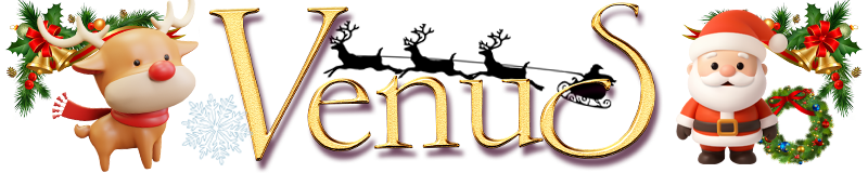 Venusミスヘブン特設サイト